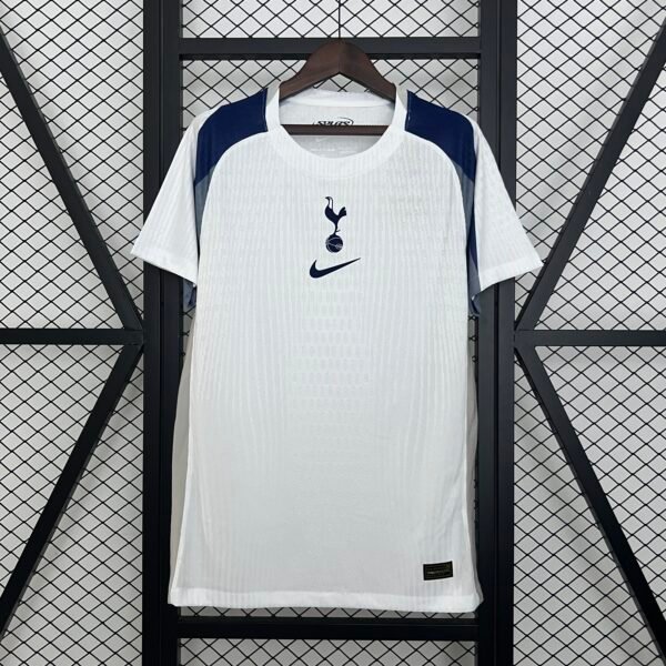 TOTTENHAM 2025/26