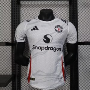 MANCHESTER UNITED 2025/26