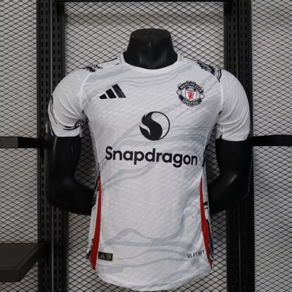 MANCHESTER UNITED 2025/26
