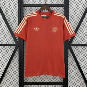 BAYERN DE MÚNICH 2025/26