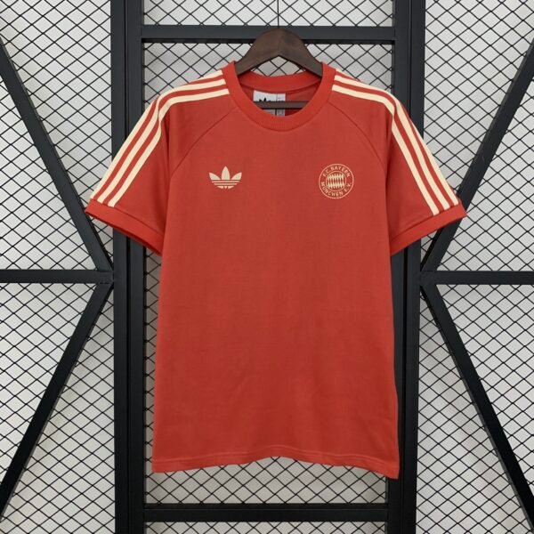 BAYERN DE MÚNICH 2025/26