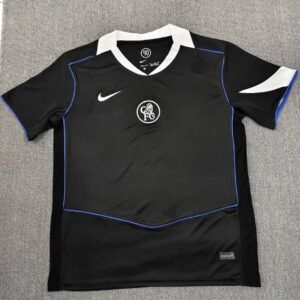 CHELSEA 2025/26
