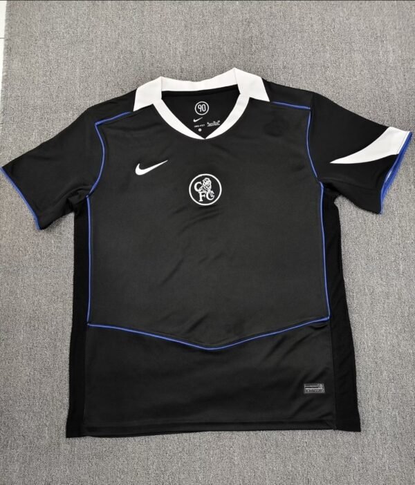 CHELSEA 2025/26