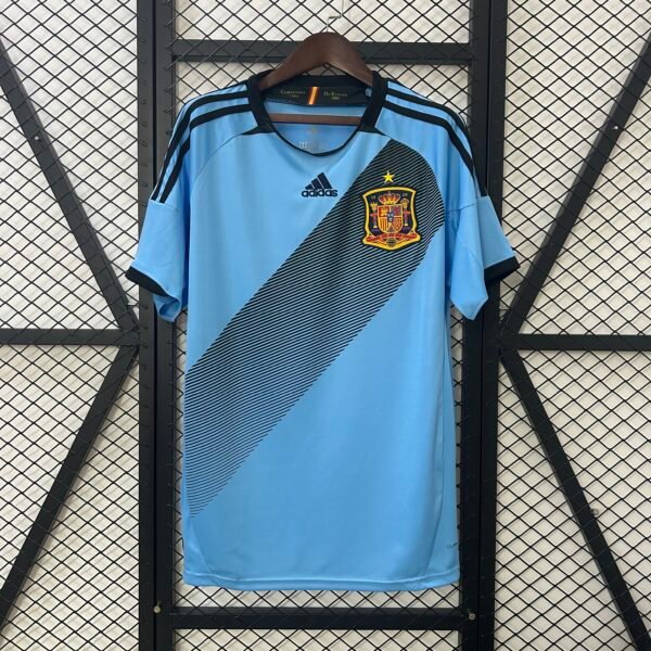 SELECCIÓN ESPAÑA 2012
