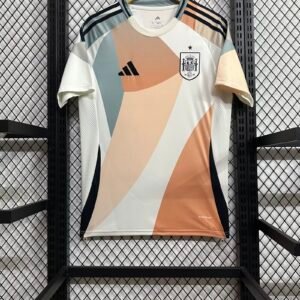 SELECCIÓN ESPAÑA 2025/26