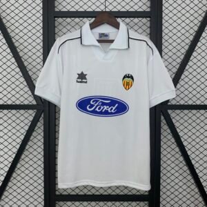 VALENCIA 1996/97