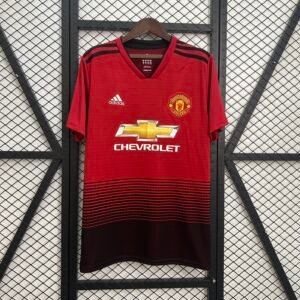 MANCHESTER UNITED 2018/19