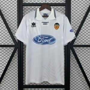 VALENCIA 1997/98