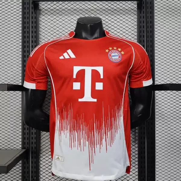 BAYERN DE MÚNICH 2025/26