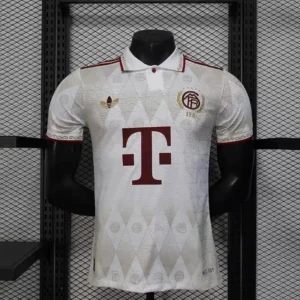 BAYERN DE MÚNICH 2025/26