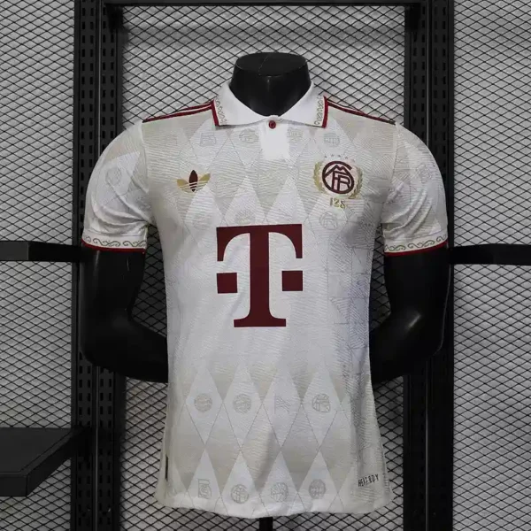 BAYERN DE MÚNICH 2025/26