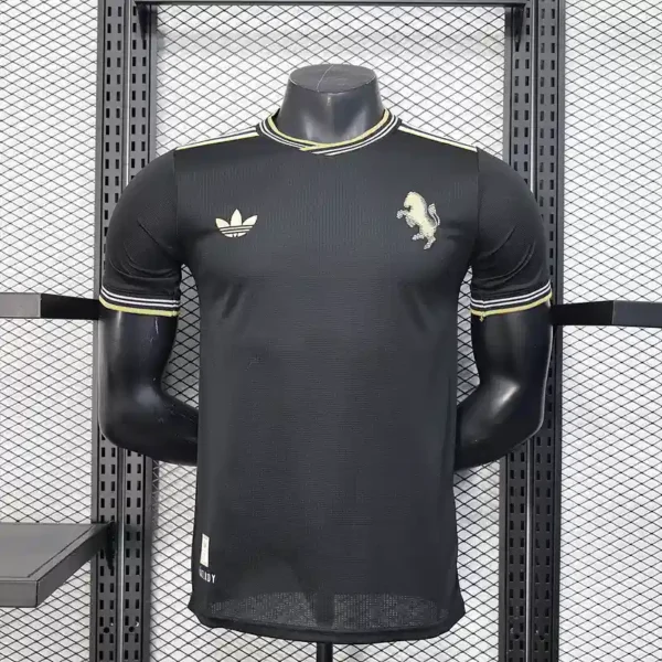 JUVENTUS 2025/26