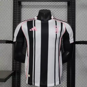 JUVENTUS 2025/26