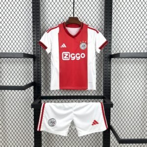 AJAX 2025/26