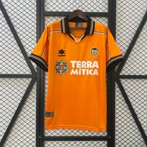 VALENCIA 1999/00