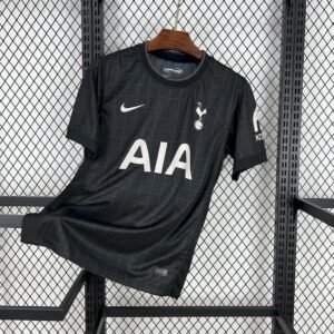 TOTTENHAM 2025/26
