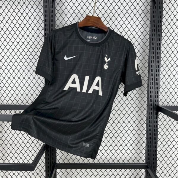TOTTENHAM 2025/26
