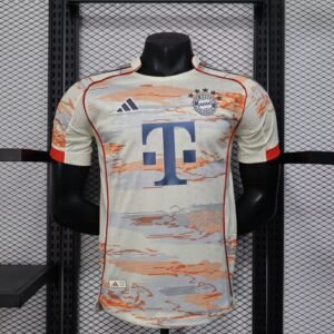 BAYERN DE MÚNICH 2025/26
