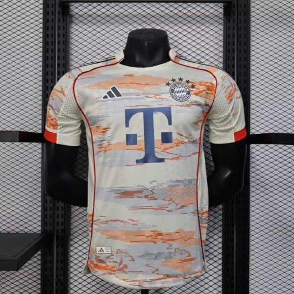 BAYERN DE MÚNICH 2025/26