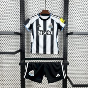 NEWCASTLE 2025/26