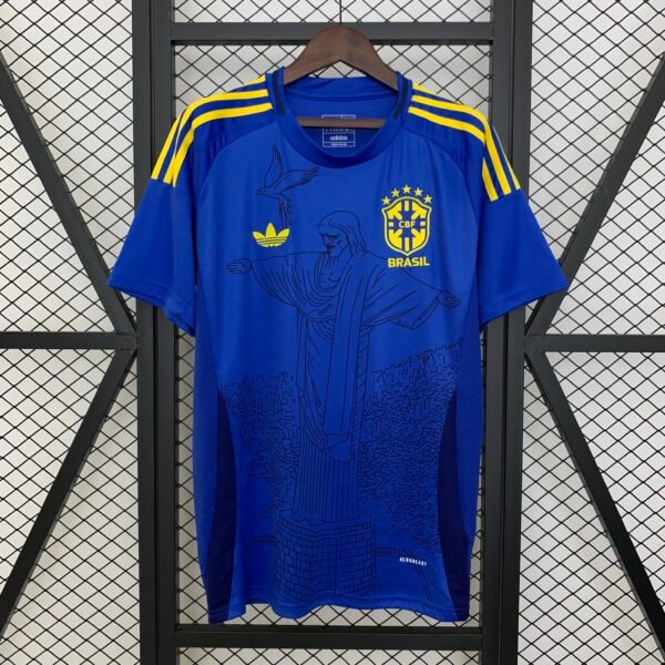 SELECCIÓN BRASIL 2025/26