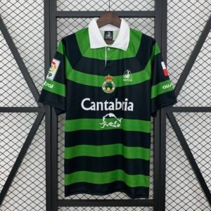 RACING DE SANTANDER 1999/00