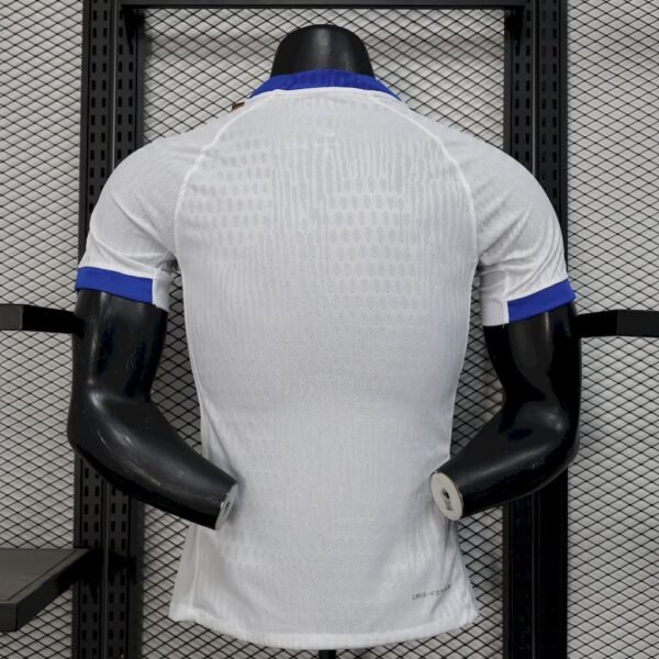 SELECCIÓN INGLATERRA 2025/26 - Imagen 3
