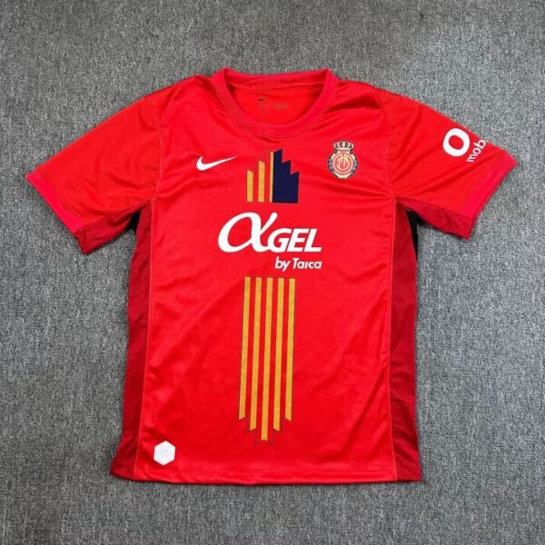 MALLORCA 2025/26