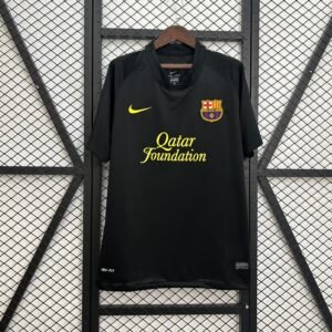 BARCELONA 2011/12