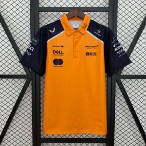 MCLAREN F1 TEAM
