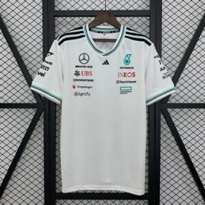 MERCEDES F1 TEAM