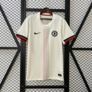 CHELSEA 2025/26