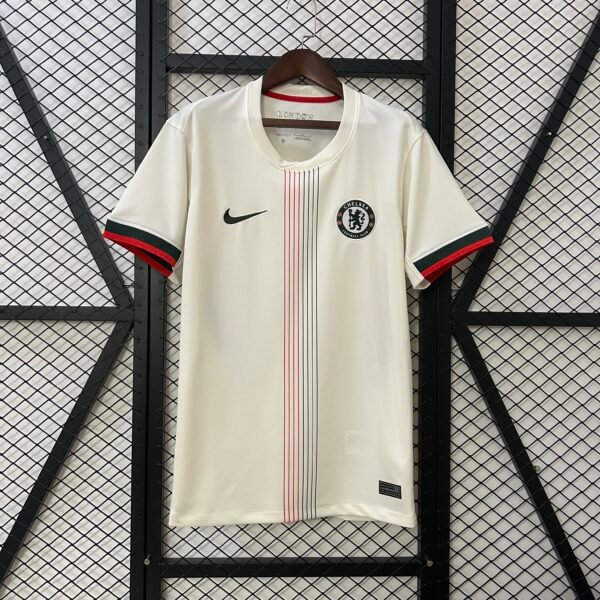 CHELSEA 2025/26
