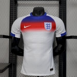 SELECCIÓN INGLATERRA 2025/26