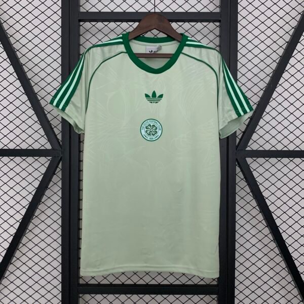 CELTIC DE GLASGOW 2025/26