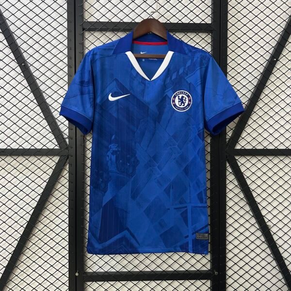 CHELSEA 2025/26