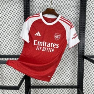 ARSENAL 2025/26