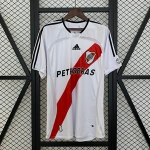 RIVER PLATE 2006/07