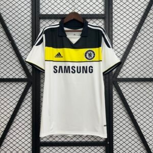 CHELSEA 2011/12