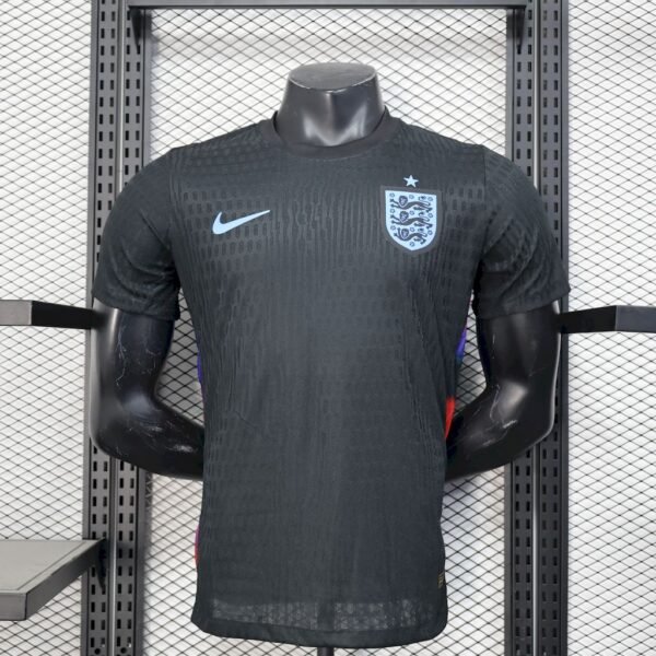 SELECCIÓN INGLATERRA 2025/26