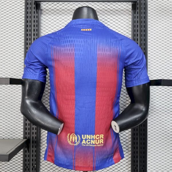 BARCELONA 2025/26 - Imagen 2