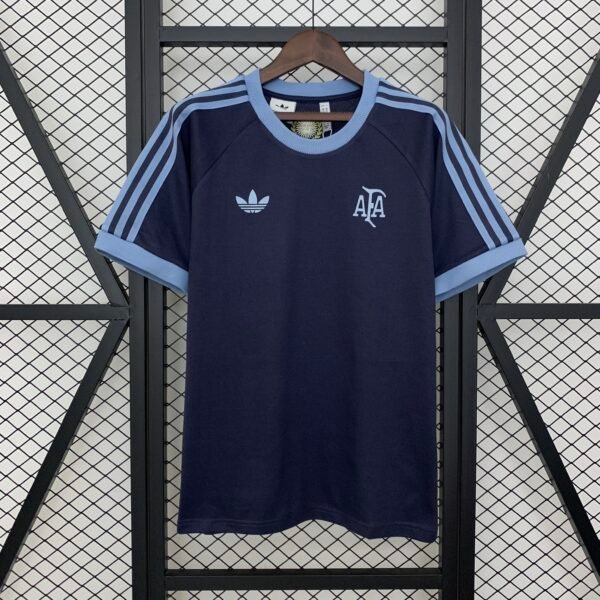 SELECCIÓN ARGENTINA 2025/26