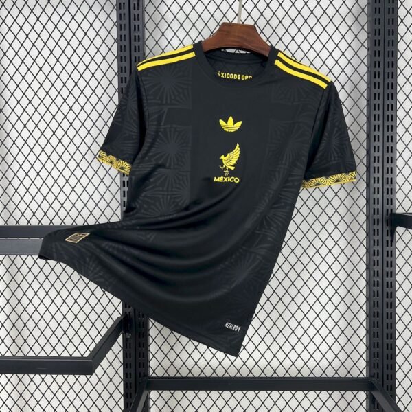 SELECCIÓN MÉXICO 2025/26