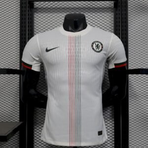 CHELSEA 2025/26