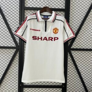 MANCHESTER UNITED 1998/99