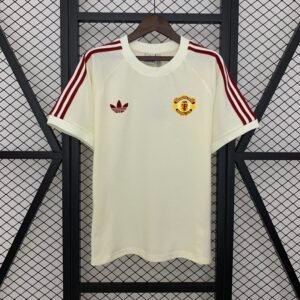 MANCHESTER UNITED 2025/26
