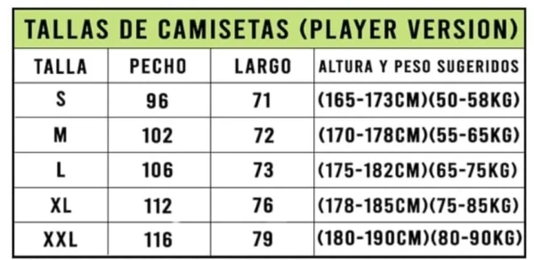 SELECCIÓN INGLATERRA 2025/26 - Imagen 2