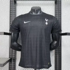 TOTTENHAM 2025/26