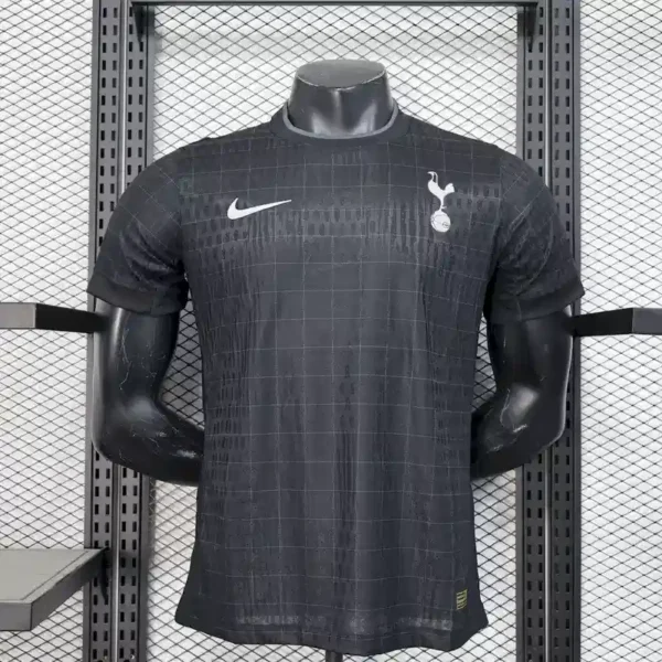 TOTTENHAM 2025/26