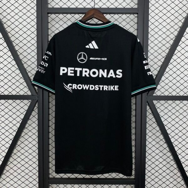 MERCEDES F1 TEAM - Imagen 3